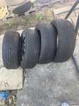 Anvelope iarna 215/55 r18 continental vw id3