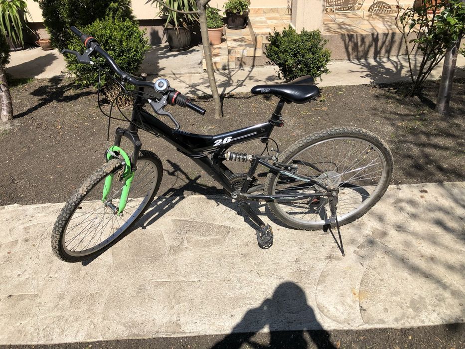De vanzare!! Bicicleta si trotineta