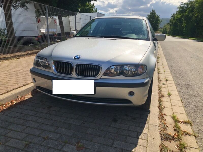 На части bmw e46 320d 150к.с 2.0 дизел части фейслифт бмв е46 320