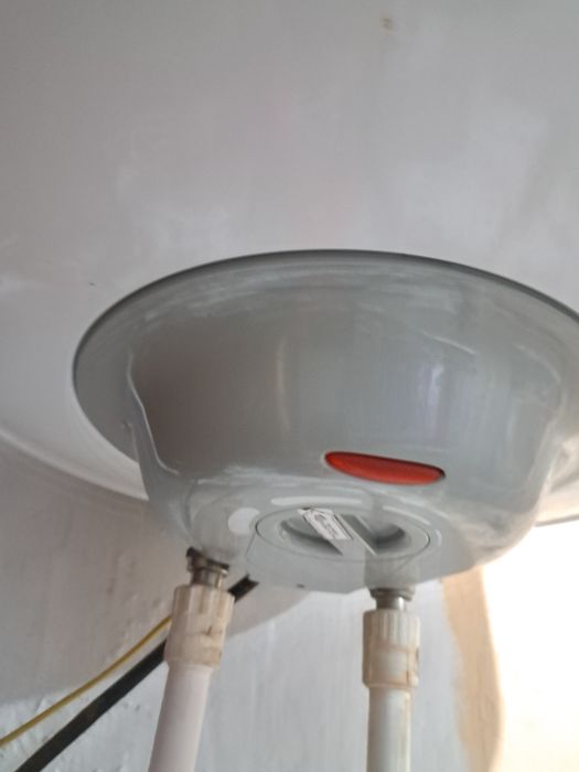 Boiler electric 1500 kwh