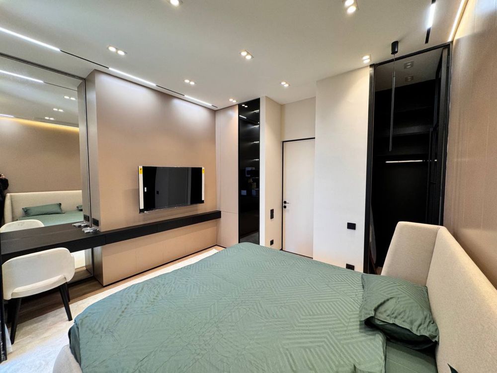 Продается 2х ком квартиры ЖК PARKWOOD