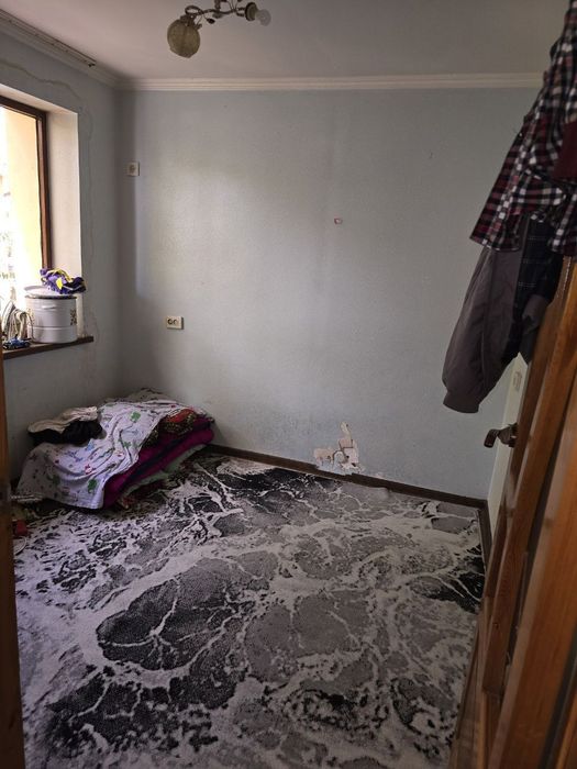 1 xonali kvartira 2 xonq qilingan sotiladi