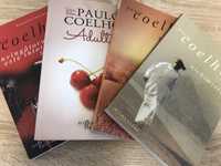 Paulo Coelho - pret pe. bucata