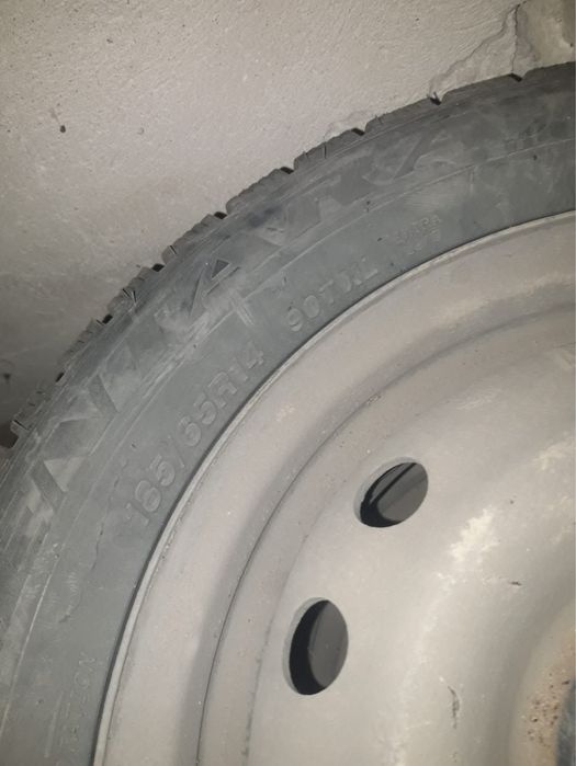 Neksia шиналар 185/65 R14
