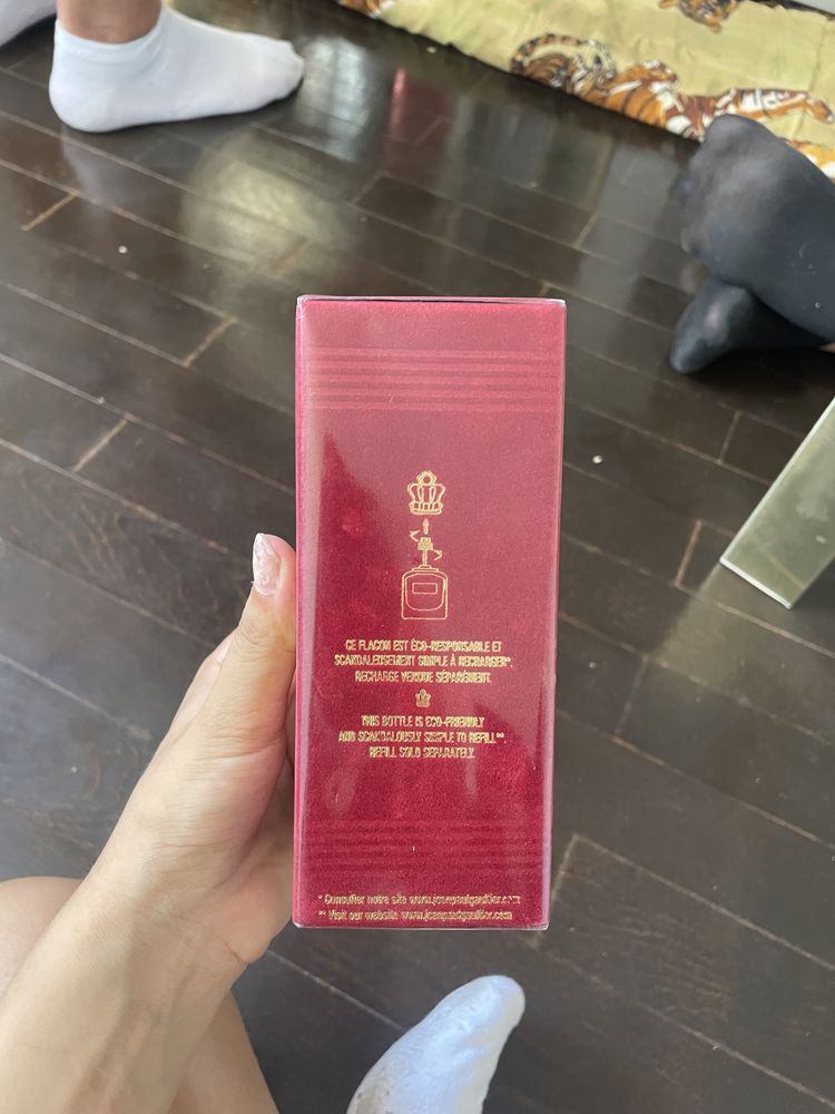 jean paul gaultier scandal absolu