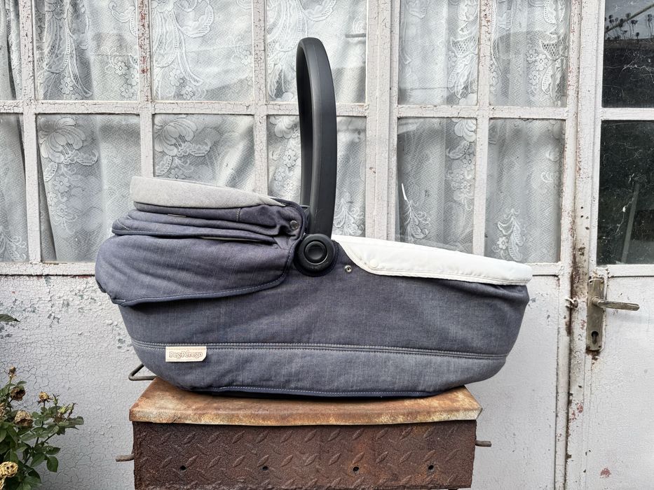 Landou pentru bebeluși