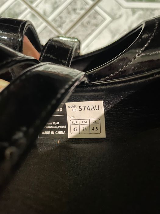 Дамски обувки Cropp