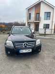 Mercedes GLK 2.2 CDTI