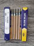 MAGNETI MARELLI 062900130304 Bujie incandescenta!