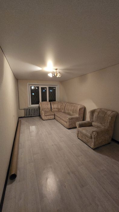 Продается 3-х ком. квартира г. Аксу