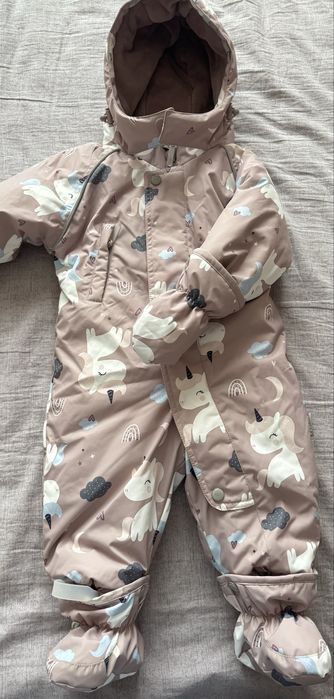 Продам комбинезон Crockid