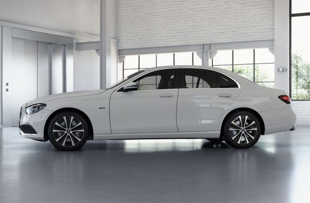 Jante originale Mercedes e class w213 s213 c213 Amg a2134013700