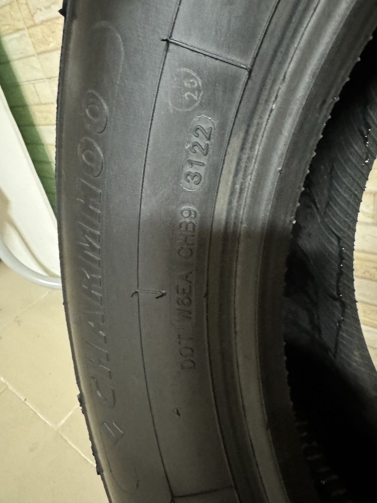 Продам зимние шины