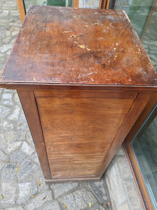 Стари соц от бита