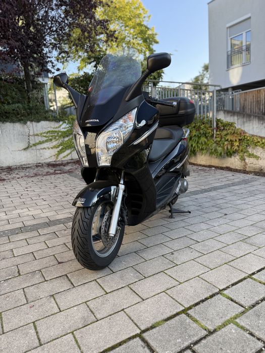 Honda Swing 125 Scuter