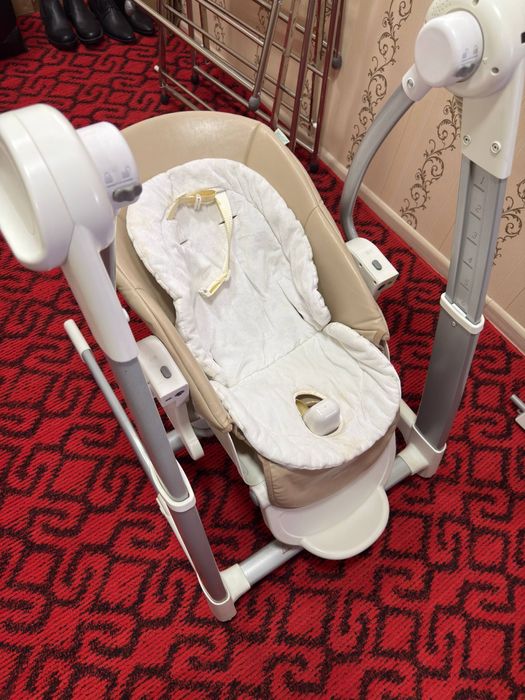 Gulnoza. lyulka ovqatlanadigan stol.