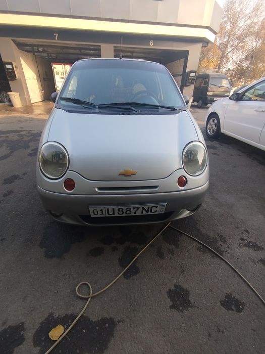 Матиз бест вариантга берилад холати яхши