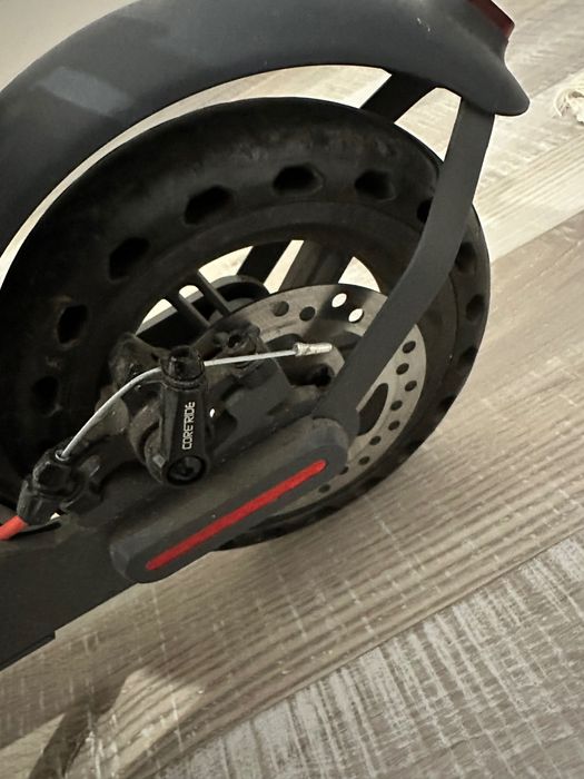 Trotineta electrica Aerium