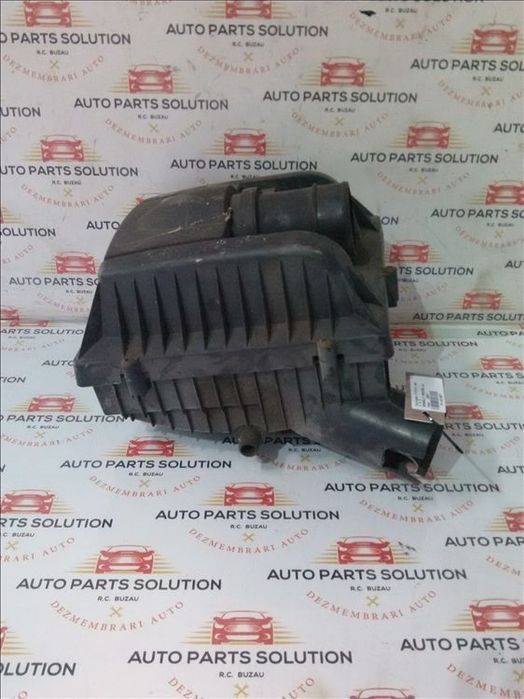 carcasa filtru aer 2.5 d renault master an fabr. 2007