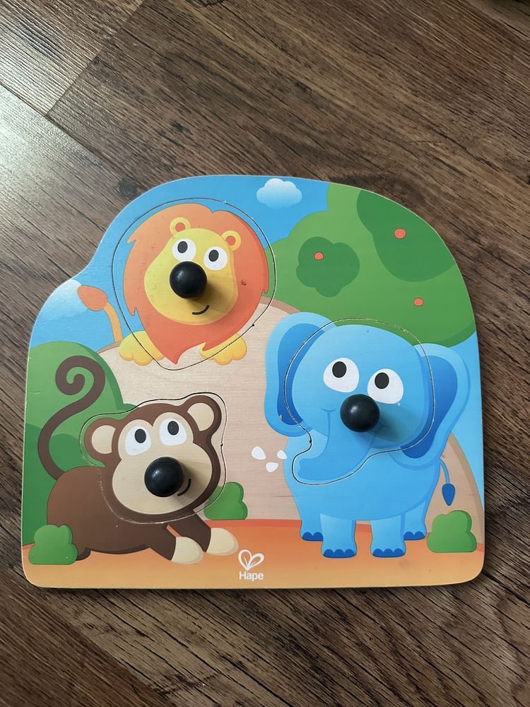 Образователни играчки - Hape