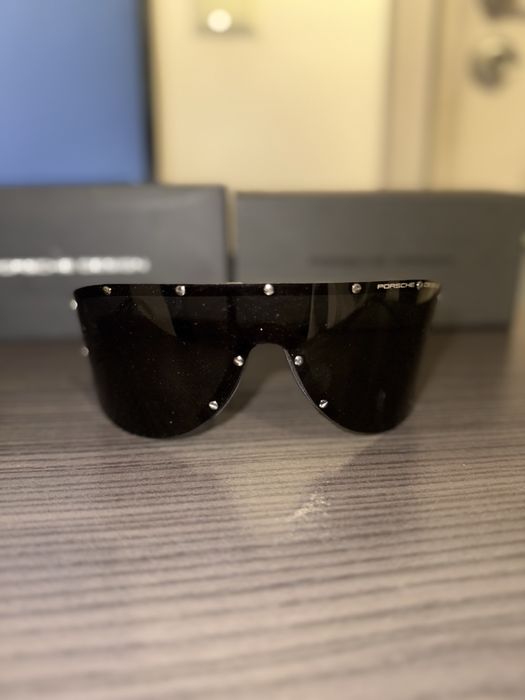 Porche design очила