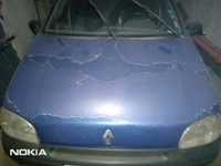 Renault Clio 1.2 -1998