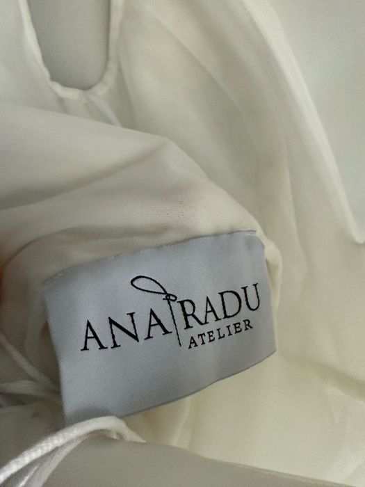 Rochie cununie/ mireasa Ana Radu