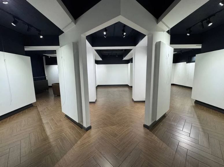 Аренда офиса на Дархане. Метро Хамид Олимжана. 2450 м²