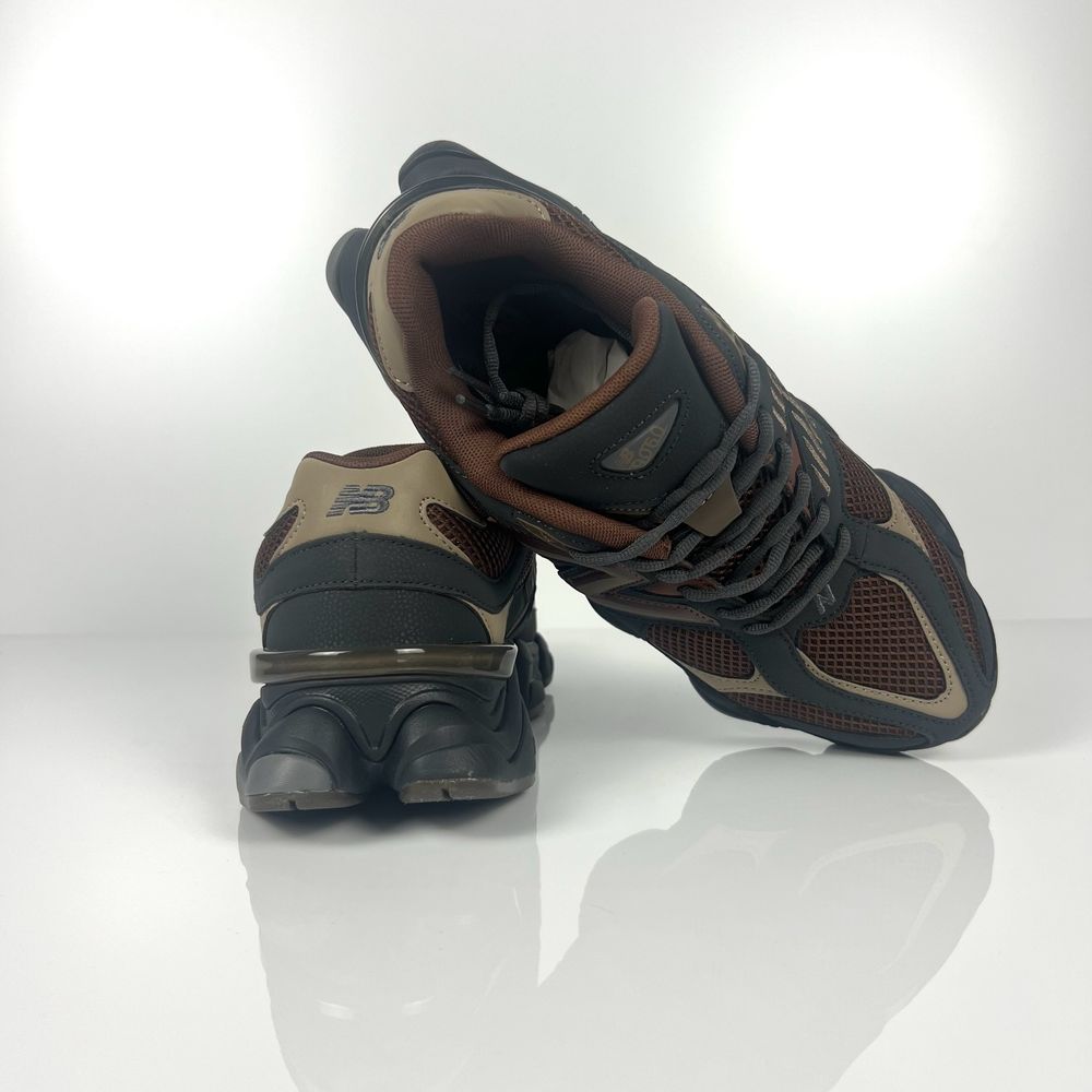 New Balance 9060 Phantom Rich Oak | Размери 40,41,42,43,45,46| Нови