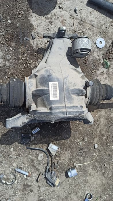 Grup spate Mercedes E class w212 2.2 cdi biturbo facelift a2033510705