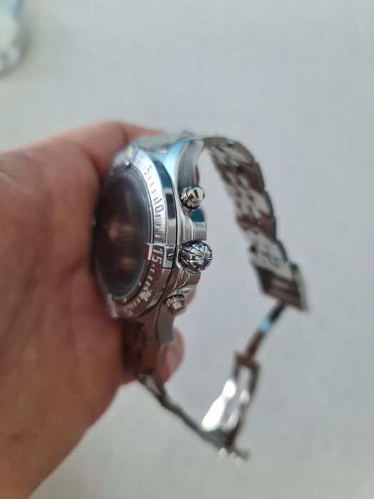 Ceas Breitling Avenger Automatic nou