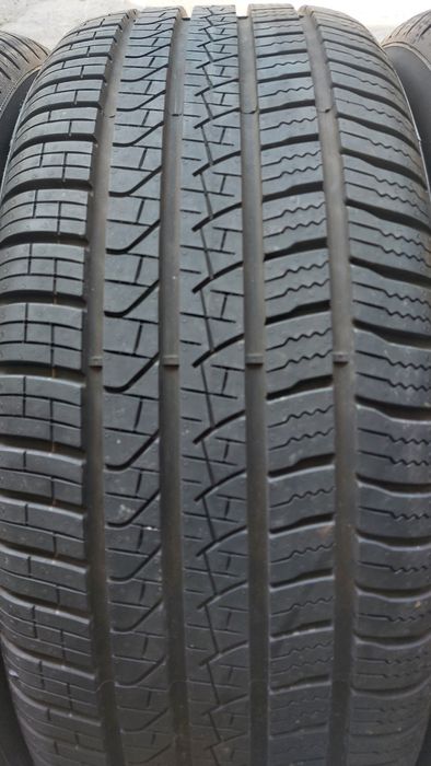 Нови всесезонни гуми 245/45/21 Pirelli Scorpion Zero 4 броя