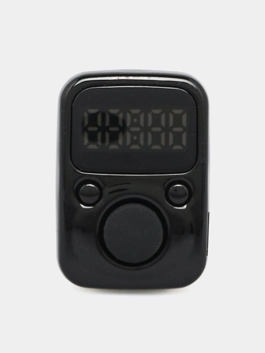 Elektron tasbeh endi yangi dizaynda