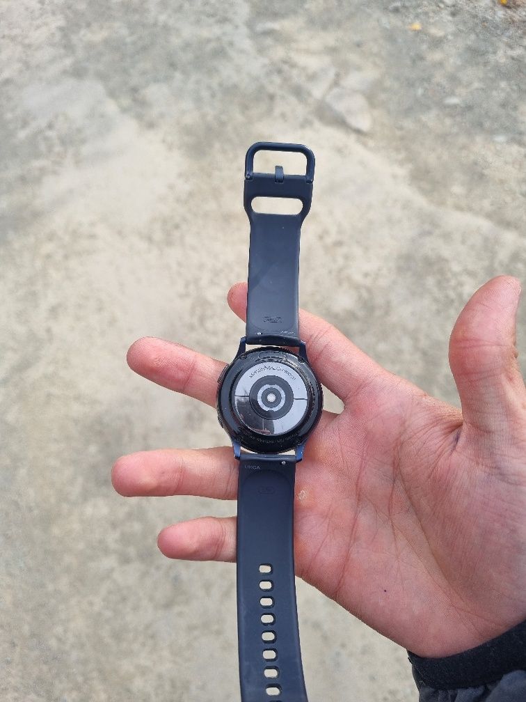 Galaxy watch active 2