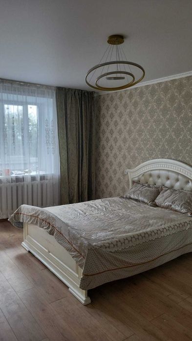 Подам 1к квартиру новой планировки  в районе 17 школы