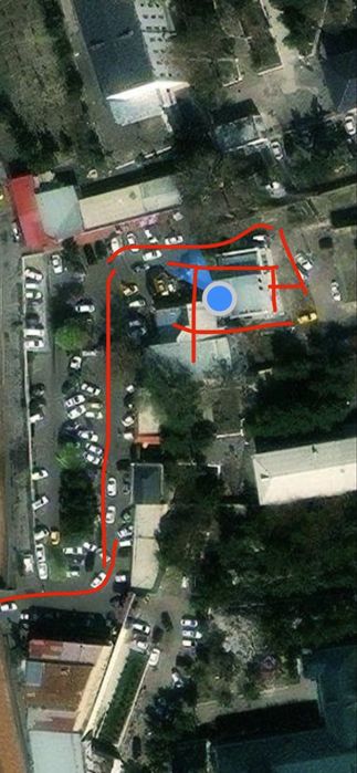 Ijaraga beriladi 85 kvadrat