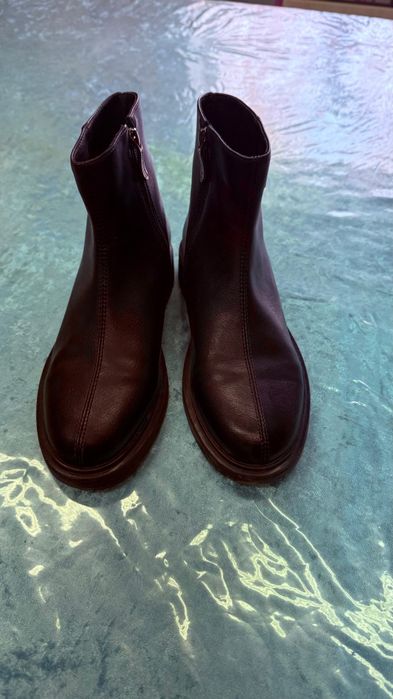 Женские осенние полусапожки, новые