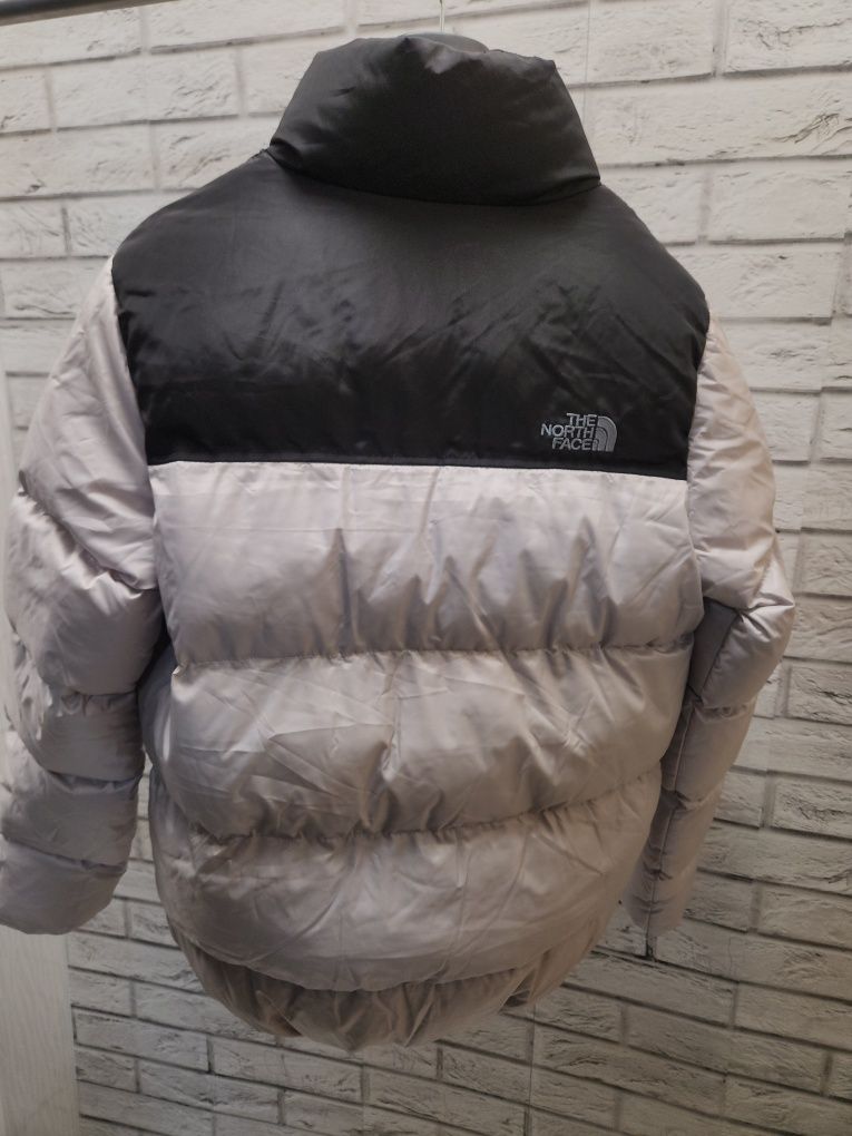 The North Face зимно яке