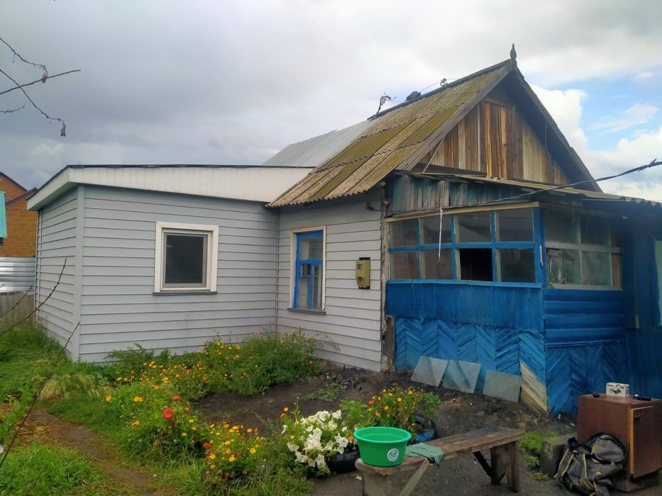 Сдаются частный дом рабочий посёлок