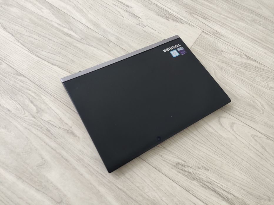 Ноутбук, планшет Toshiba