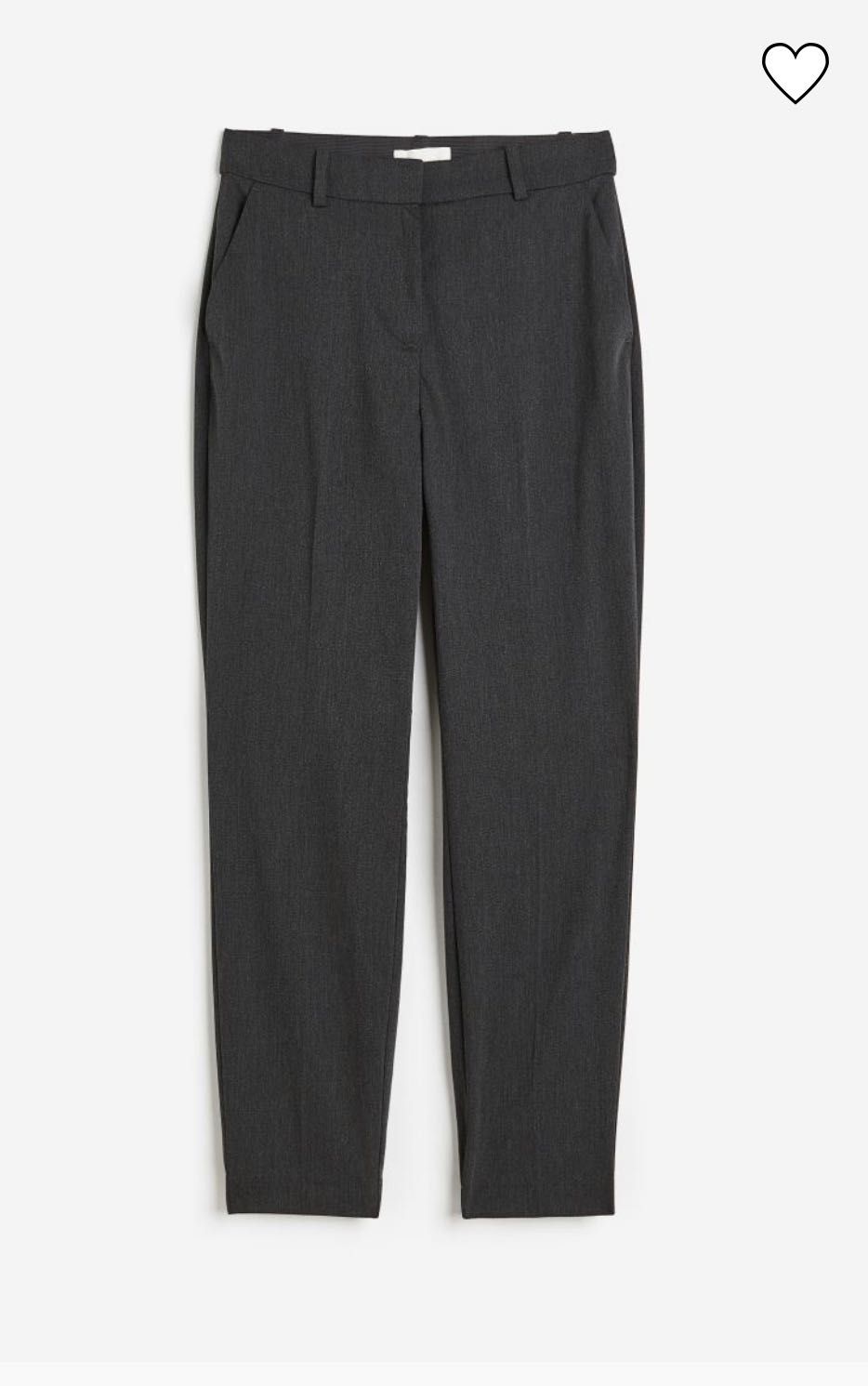 Мъжки панталони Zara, Mexx (размер С)