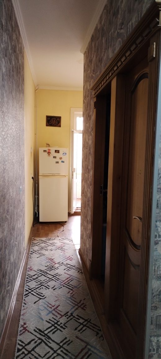 Сдаётся   квартира