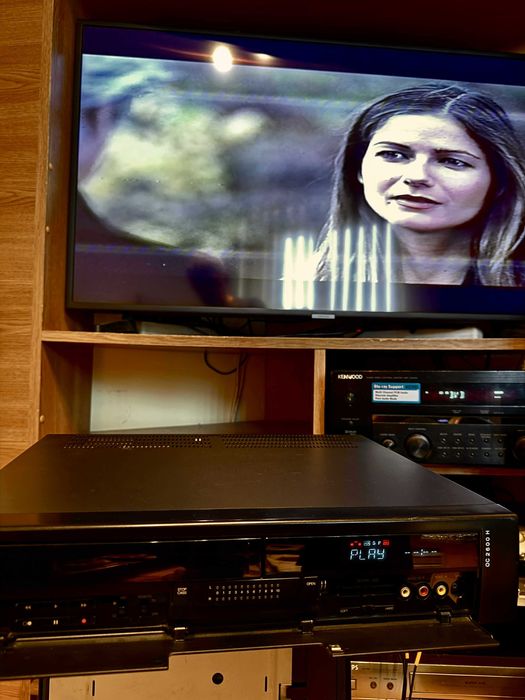 Videorecorder HI-FI Stereo Sony, Loewe, Panasonic-defect