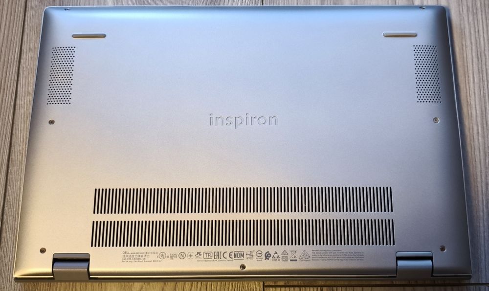 Laptop Dell Inspiron 5402 i7-1165G7/ 14" FHD/ 8GB, SSD 512GB W11 !