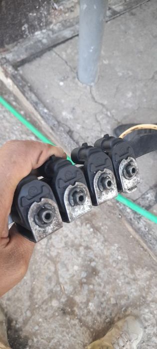 Gaz balon 61 litrlik