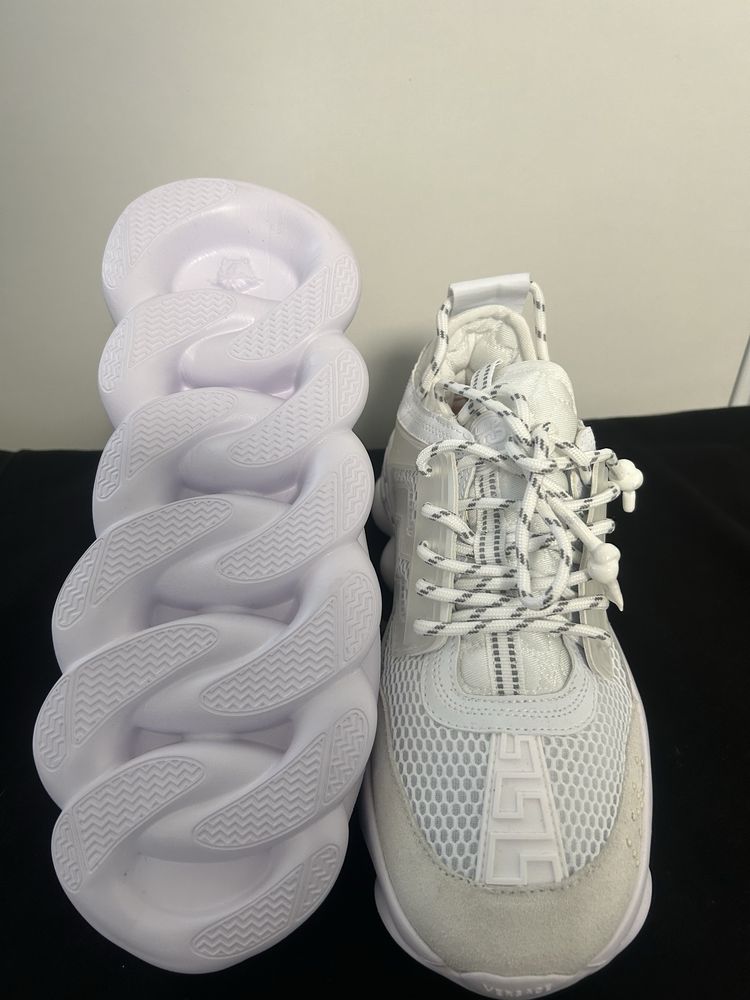 Versace chain reaction albi