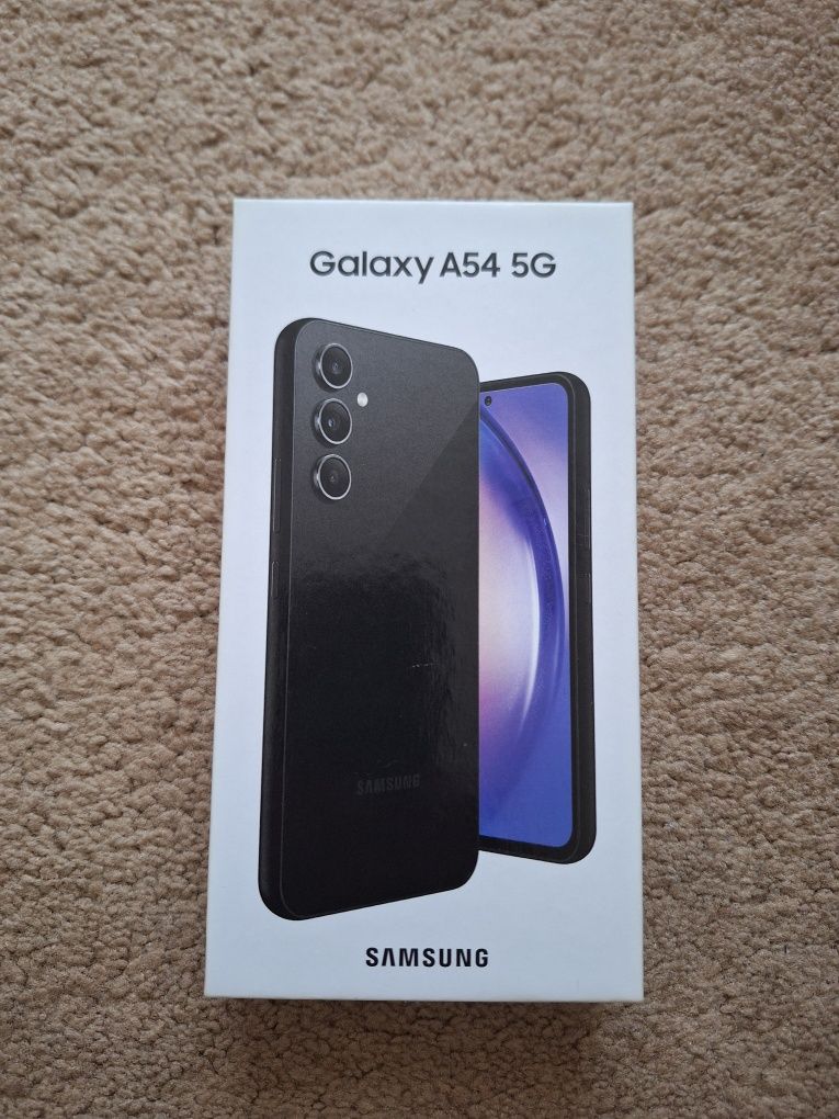 Samsung A54 5G (impecabil)