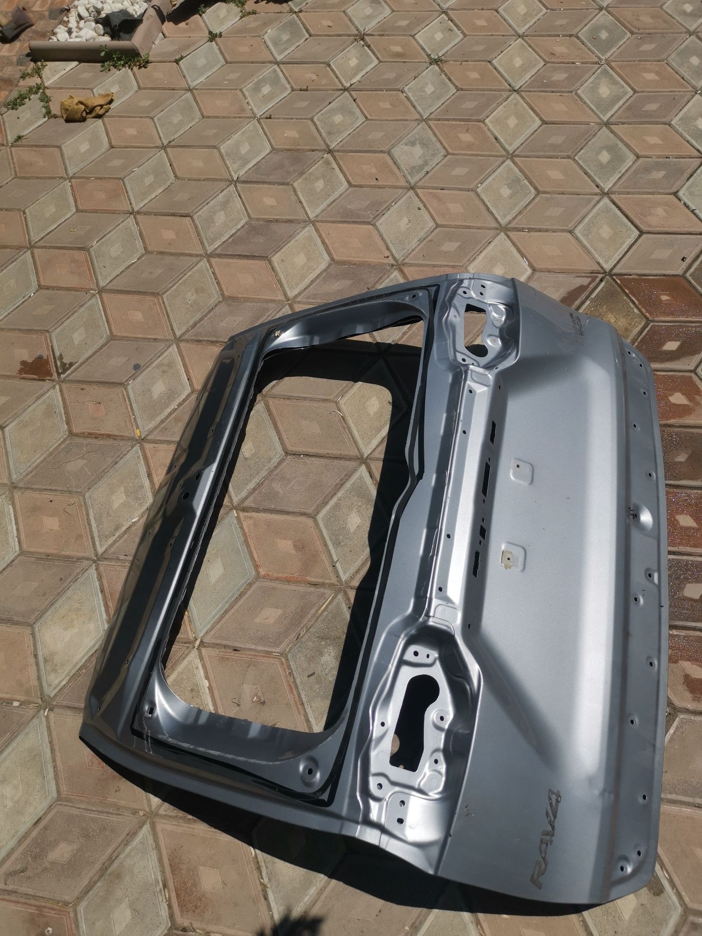 Haion hayon toyota rav4 rav 4 2019 / 2020 / 2021 / 2022