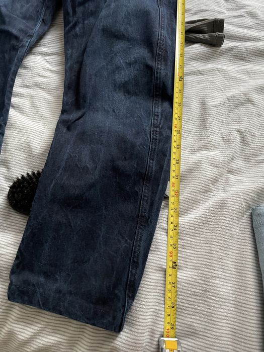 G-STAR davin 3d loose tapered