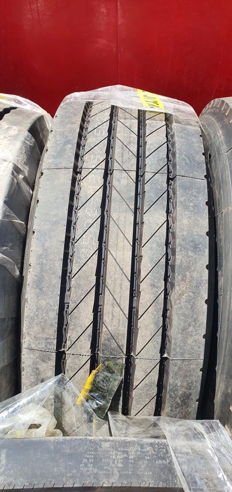 JOYALL 385/65R22.5 передни задни